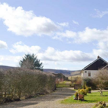 Rowan Cottage-80119 Catcleugh Exterior foto